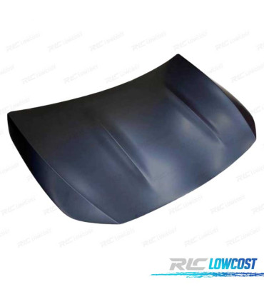 CAPO MERCEDES CLASE A W177 V177 W118 W177 18- LOOK A45 ALUMINIO