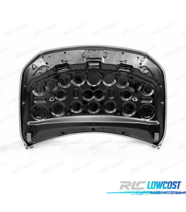 CAPO MERCEDES CLASE A W177 V177 18- LOOK AMG A45 ALUMINIO