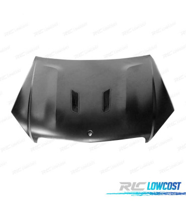 CAPO MERCEDES CLASE A W204 C204 LOOK 504 METAL