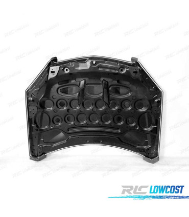 CAPO MERCEDES CLASE A W204 C204 LOOK 504 METAL