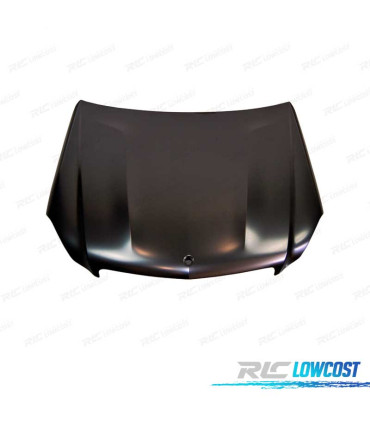 CAPO MERCEDES CLASE C W204 C204 LOOK AMG ALUMINIO