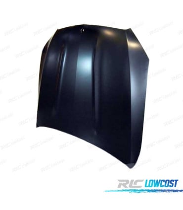 CAPO MERCEDES CLASE C W205 14-20 METAL