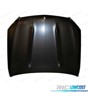 CAPO MERCEDES CLASE C W205 14-20 METAL