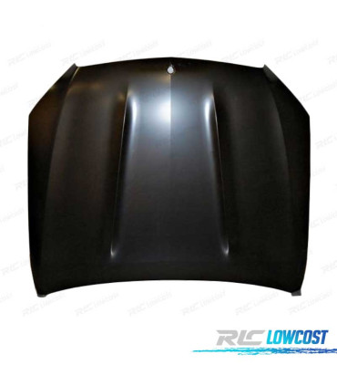 CAPO MERCEDES CLASE C W205 14-21 LOOK AMG C63 METAL