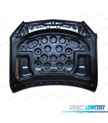 CAPO MERCEDES CLASE C W205 14-20 METAL