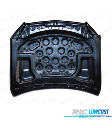 CAPO MERCEDES CLASE C W205 14-21 LOOK AMG C63 METAL