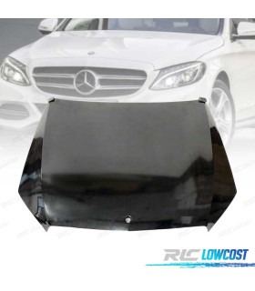CAPO MERCEDES CLASE C W205 14-20 OEM METAL