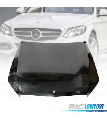 CAPO MERCEDES CLASE C W205 14-20 OEM METAL