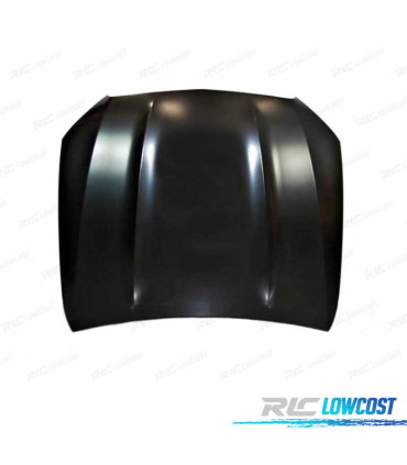 CAPO MERCEDES CLASE E W213 C238 16- LOOK AMG GT ALUMINIO