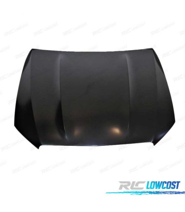 CAPO MERCEDES CLASE E W213 C238 16- LOOK AMG GT ALUMINIO