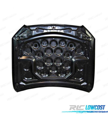 CAPO MERCEDES CLASE E W213 C238 16- LOOK AMG GT METAL