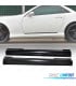 TALONERAS MERCEDES CLASE SLK R170 96-04 LOOK AMG
