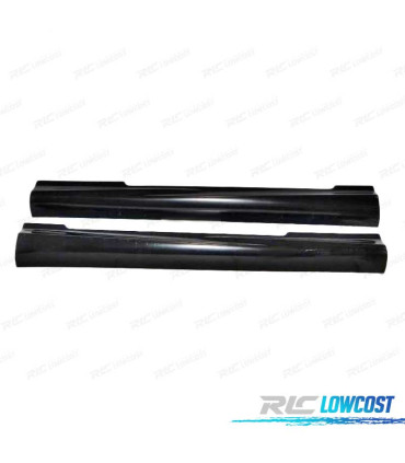 TALONERAS MERCEDES CLASE SLK R170 96-04 LOOK AMG