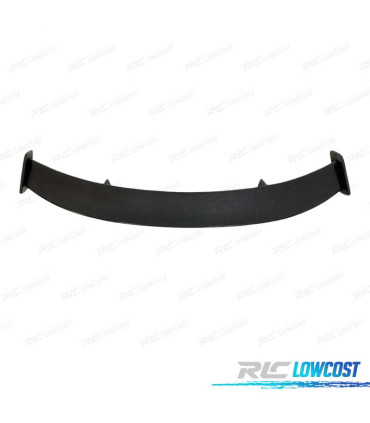 ALERON SPOILER MERCEDES CLA W117 A45 AMG CLA250 13-16 CARBONO