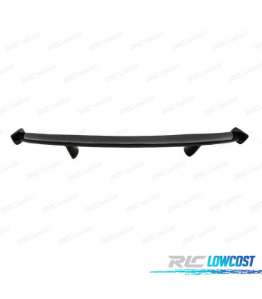 ALERON SPOILER MERCEDES CLA W117 A45 AMG CLA250 13-16 CARBONO