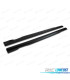 AÑADIDOS TALONERAS MERCEDES W117 W176 A45 AMG 12-18 NEGRO