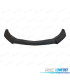 SPOILER DELANTERO MERCEDES W117 CLA 45 AMG 16-18 FACELIFT