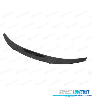 ALERON SPOILER MERCEDES CLA W118 CS 20- CARBONO