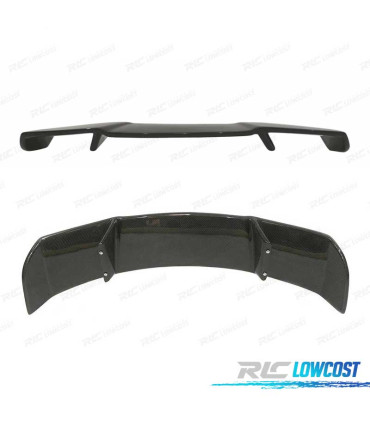 ALERON SPOILER MERCEDES CLASE A W176 12-18 CARBONO