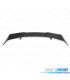 ALERON SPOILER MERCEDES CLASE A W176 12-18 CARBONO
