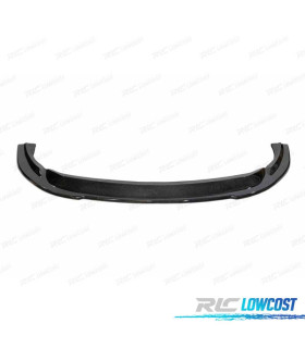 SPOILER LIP MERCEDES CLASE A W176 12-15 CARBONO