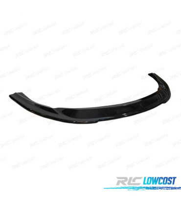 SPOILER LIP MERCEDES CLASE A W176 12-15 CARBONO