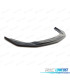 SPOILER LIP MERCEDES CLASE A W177 AMG A35 18-22
