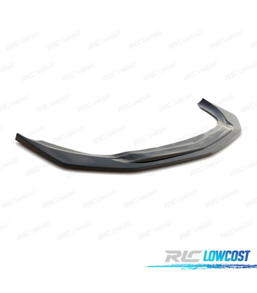 SPOILER LIP MERCEDES CLASE A W177 AMG A35 18-22