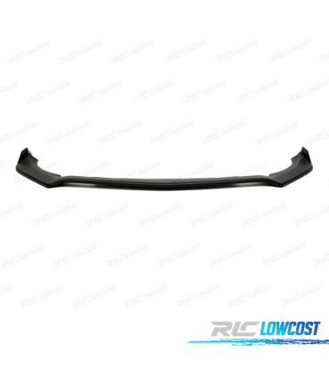 SPOILER LIP MERCEDES CLASE A W177 18- LOOK AMG A45 S