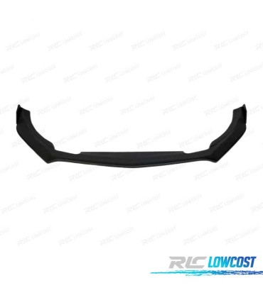 SPOILER LIP MERCEDES CLASE A W177 18- LOOK AMG A45 S