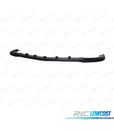 SPOILER LIP MERCEDES CLASE C W204 07-10 LOOK AMG C63