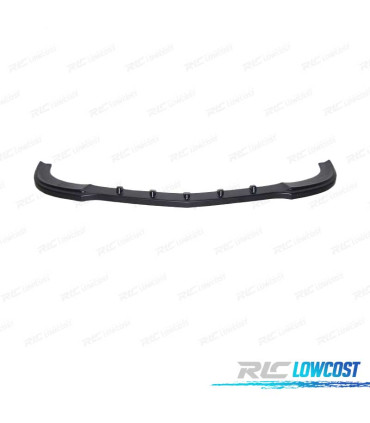SPOILER LIP MERCEDES CLASE C W204 07-10 LOOK AMG C63