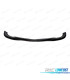 SPOILER LIP MERCEDES CLASE C W204 11-13 LOOK AMG CARBONO