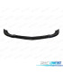 SPOILER LIP MERCEDES CLASE C W204 C300 07-10 CARBONO