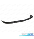 SPOILER LIP MERCEDES CLASE C W204 C300 07-10 CARBONO