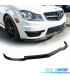 SPOILER LIP MERCEDES CLASE C W204 C63 11-14 CARBONO