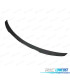 ALERÓN SPOILER MERCEDES CLASE C W205 4P 14-18 LOOK AMG CARBONO