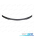 ALERÓN SPOILER MERCEDES CLASE C W205 4P 14-18 LOOK AMG CARBONO