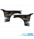 KIT 2 ALETAS MERCEDES CLASE C W205 14-18 LOOK GT METAL