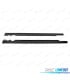 AÑADIDOS TALONERAS MERCEDES CLASE C W205 COUPE AMG LINE 14-17