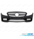 PARAGOLPES DELANTERO MERCEDES CLASE C W205 14-18 LOOK C63 + PARRILLA