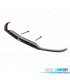 SPOILER LIP MERCEDES CLASE C W205 14-18 LOOK C63