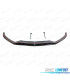 SPOILER LIP MERCEDES CLASE C W205 14-18 LOOK C63