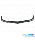 SPOILER LIP MERCEDES CLASE E W211 AMG E63 07-09 CARBONO