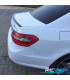 ALERÓN SPOILER MERCEDES CLASE E W212 10-16 LOOK AMG CARBONO