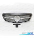 PARRILLA MERCEDES CLASE E W212 10-13 LOOK DIAMOND CROMO