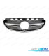 PARRILLA MERCEDES CLASE E W212 14- LOOK AMG CROMADO