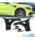 KIT 2 ALETAS MERCEDES CLASE E W213 C238 16- LOOK GT METAL
