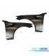 KIT 2 ALETAS MERCEDES CLASE E W213 C238 16- LOOK GT METAL