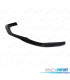 SPOILER LIP MERCEDES CLASE CLS W219 CLS55 04-10 CARBONO